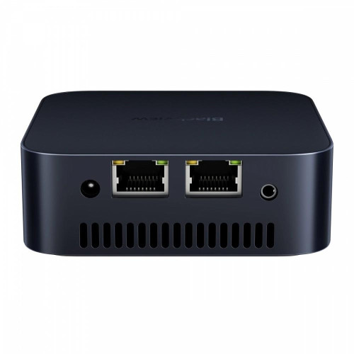 Mini PC MP80 N97 16GB SSD 1TB W11 Pro czarny-13462110