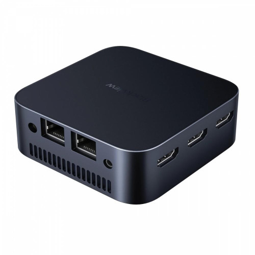 Mini PC MP80 N97 16GB SSD 1TB W11 Pro czarny-13462111