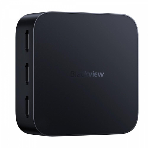 Mini PC MP80 N97 16GB SSD 1TB W11 Pro czarny-13462113