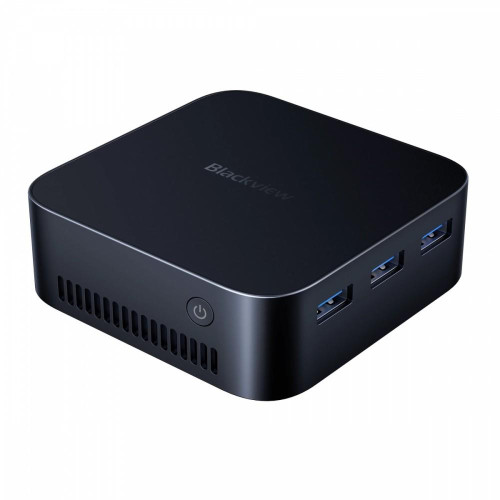 Mini PC MP80 N97 16GB SSD 1TB W11 Pro czarny-13462114