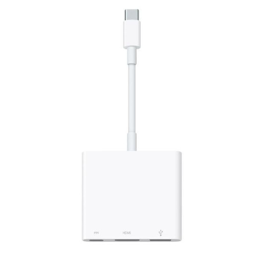 Adapter USB-C Digital AV Multiport