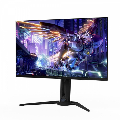 Monitor 31,5 cala FO32U2P OLED 0,03MS UHD 240HZ 4K-13462565
