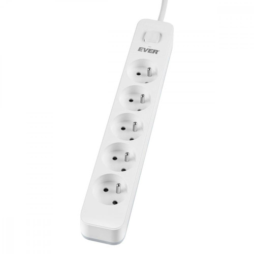 Listwa zasilająca PROTECT 5PL 3M T/LZ12-PRO030/0000-13462588