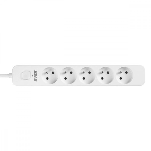 Listwa zasilająca PROTECT 5PL 3M T/LZ12-PRO030/0000-13462590