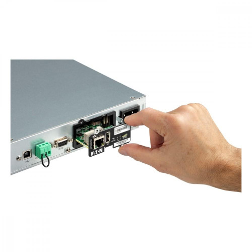 Zasilacz awaryjny 5P 850i Rack 1U Netpack G2 850VA/680W-13462598