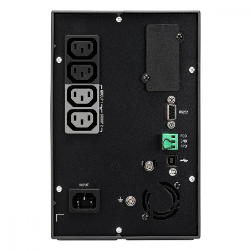 Zasilacz awaryjny 5P650IG2 650VA / 520W ABM+-13462603