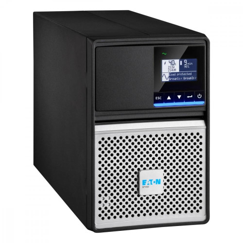 Zasilacz awaryjny 5P650IG2 650VA / 520W ABM+-13462604