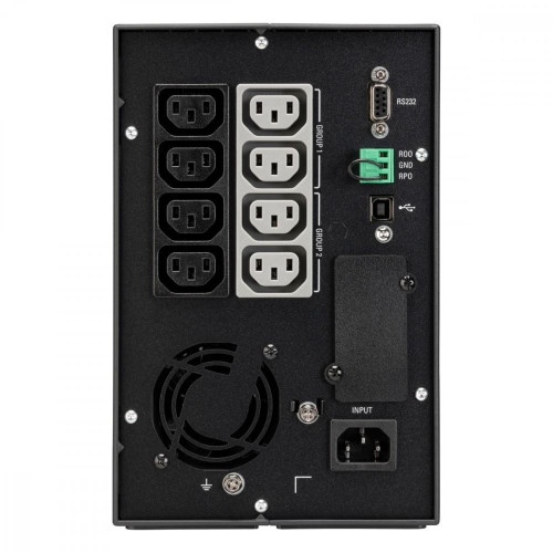 Zasilacz awaryjny 5P 1550i G2 1550VA / 1350W ABM+-13462623