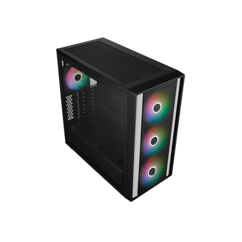 Obudowa MasterBox 600 Lite Czarna-13462689