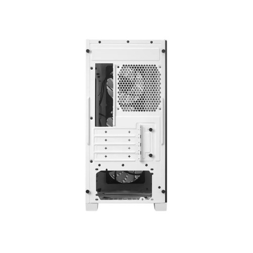 Obudowa Elite 301 ARGB z oknem Biała-13462706