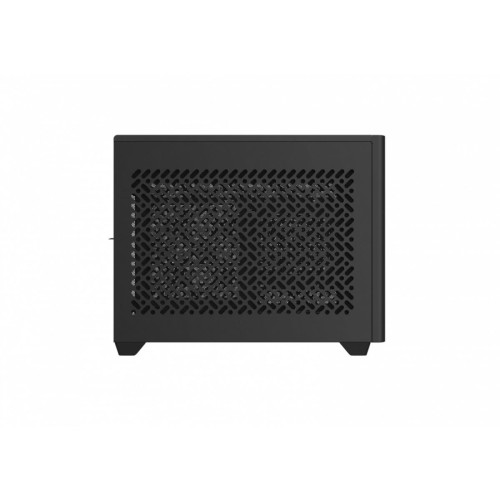 Obudowa NR200P V2 z oknem Czarna-13462735