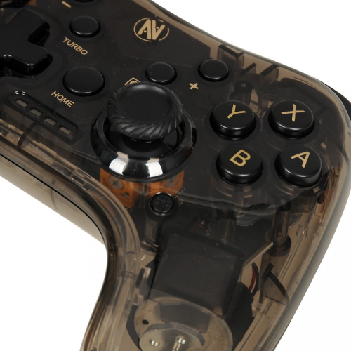 PAD GP5 Nintendo Switch/OLED/Lite, Android, iOS (bezprzewodowo), Windows (przewodowo)-13463204