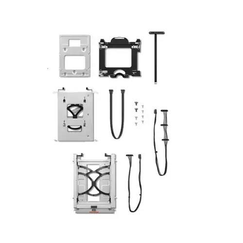 Zestaw do przechowywania ThinkStation dla P3 Tower 4XF1M24243