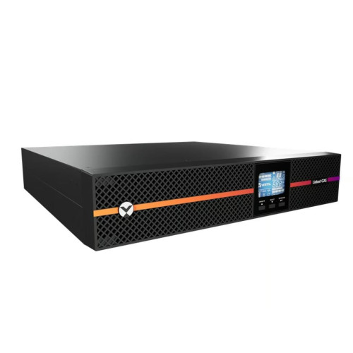 zasilacz awaryjny online USP GXE3-2000IRT2UXL 2000VA/1800W 1xC20, 8xC13, z szynami, rack/tower-13463240