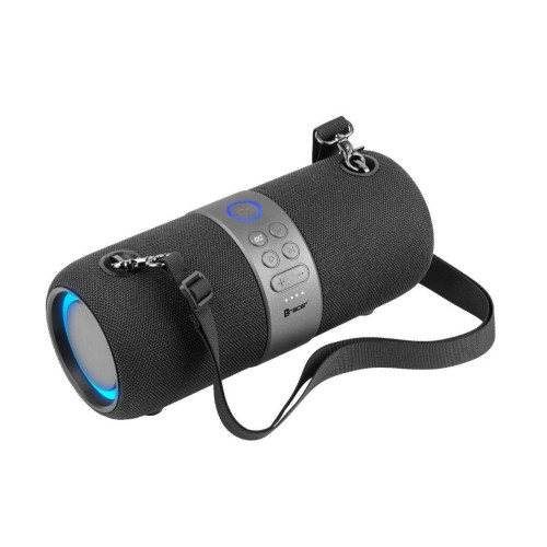 Głośnik Splash XXL TWS Bluetooth Czarny-13463263