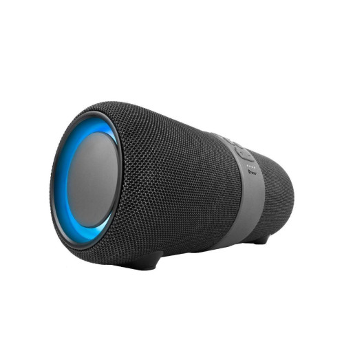 Głośnik Splash XXL TWS Bluetooth Czarny-13463266