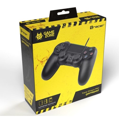 Gamepad Shogun PRO PC/PS3/PS4-13463401