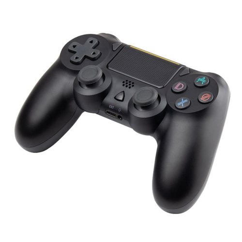 Gamepad Shogun PRO Bezprzewodowy PS4, Przewodowy PC/PS3-13463403