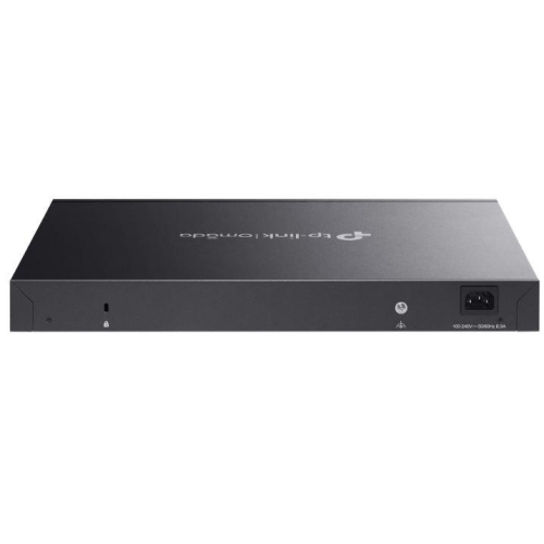 Przełącznik SG105PP-M2 5x2.5GE PoE++-13463611