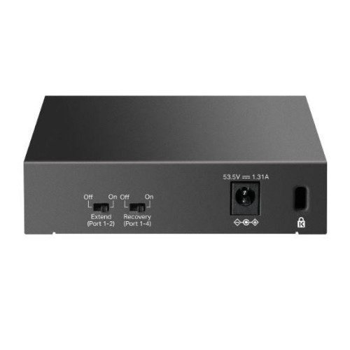 Przełącznik 5xGE PoE+ LS105GP-13463693