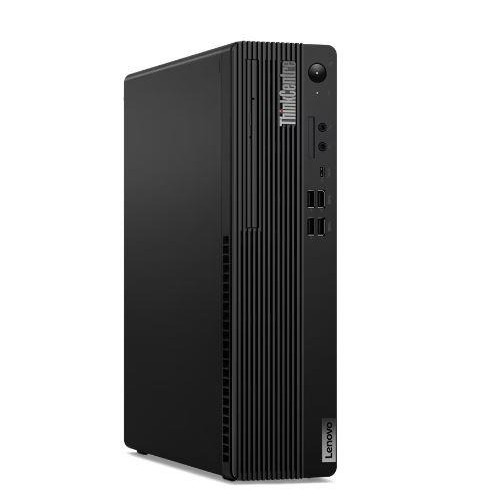 Komputer ThinkCentre M75s G5 SFF 12TA0000PB W11Pro 8300G/8GB/256GB/AMD Radeon/DVD/3Yr OS-13463715
