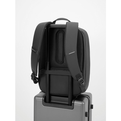 Plecak XD Design Bobby Edge Czarny-13463995
