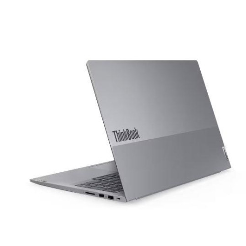 Notebook ThinkBook 16 G7 21MS0094PB W11Pro Ultra 5 125U/16GB/1TB/INT/16.0 WUXGA/Arctic Grey/3YRS OS + CO2 Offset-1346403