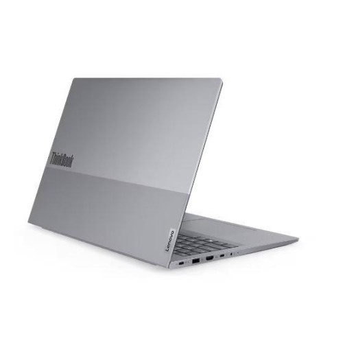 Notebook ThinkBook 16 G7 21MS0094PB W11Pro Ultra 5 125U/16GB/1TB/INT/16.0 WUXGA/Arctic Grey/3YRS OS + CO2 Offset-1346403