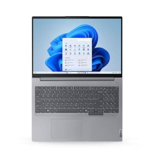 Notebook ThinkBook 16 G7 21MS0094PB W11Pro Ultra 5 125U/16GB/1TB/INT/16.0 WUXGA/Arctic Grey/3YRS OS + CO2 Offset-1346404