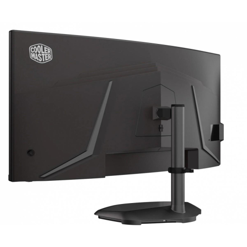 Monitor 34 cale GM34-CWQ2 UWQHD 180 Hz HDMI DP USB-C USB-B kontrola wysokości 0-80 mm Głośnik-13464200