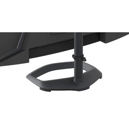 Monitor 34 cale GM34-CWQ2 UWQHD 180 Hz HDMI DP USB-C USB-B kontrola wysokości 0-80 mm Głośnik-13464201