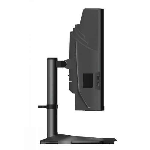 Monitor 34 cale GM34-CWQ2 UWQHD 180 Hz HDMI DP USB-C USB-B kontrola wysokości 0-80 mm Głośnik-13464204