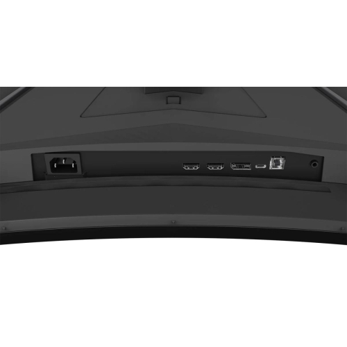 Monitor 34 cale GM34-CWQ2 UWQHD 180 Hz HDMI DP USB-C USB-B kontrola wysokości 0-80 mm Głośnik-13464205