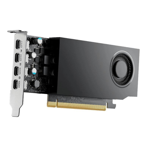Karta graficzna Quadro A1000 8GB GDDR6 VCNRTXA1000-PB-13464245