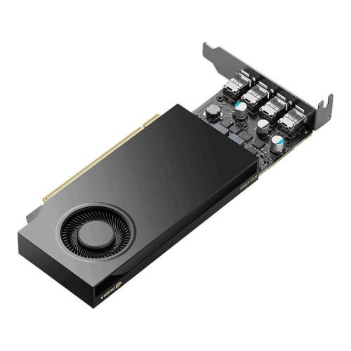 Karta graficzna Quadro A1000 8GB GDDR6 VCNRTXA1000-SB-13464250