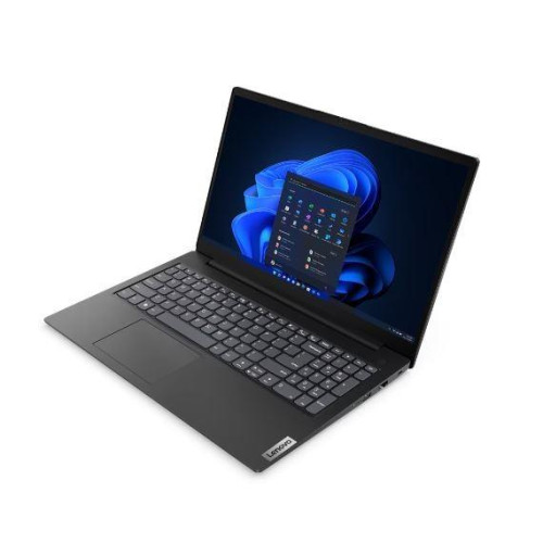 Laptop V15 G4 83A100LQPB W11Pro i7-1355U/16GB/512GB/INT/15.6 FHD/Business Black/3YR OS-13464300
