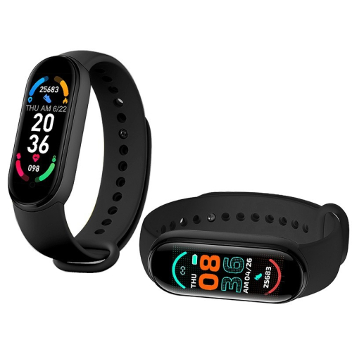 Opaska inteligentna T-Band VELOX M6