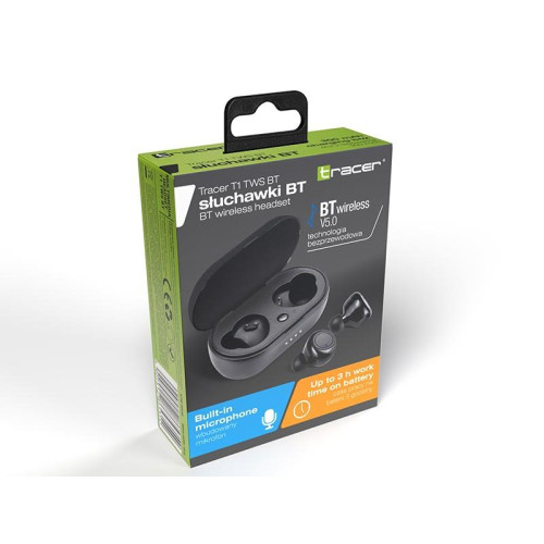 Słuchawki T1 TWS Bluetooth-13464456
