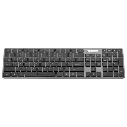Zestaw klawiatura i myszka SET RF Nano USB-13464475