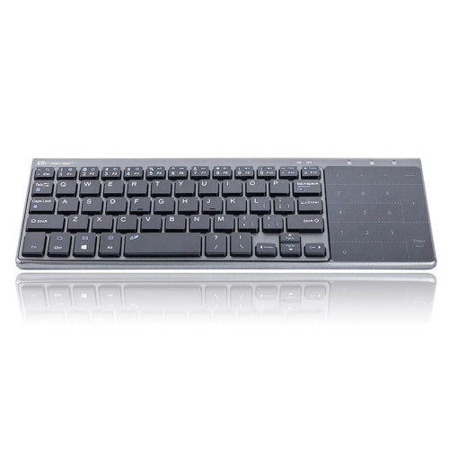 Klawiatura z touchpadem EXpert 2,4Ghz-13464481