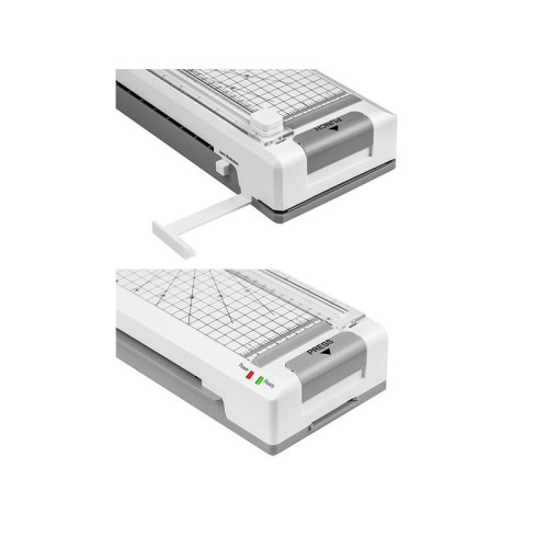 Laminator A4 TRL-7 All-in-One WH-13464499