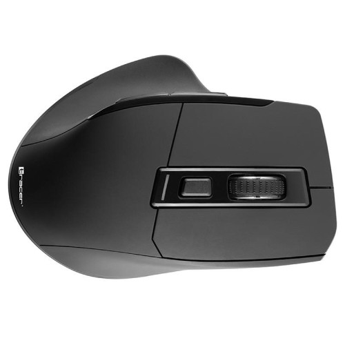 Mysz bezprzewodowa Cozy RF 2.4 GHz-13464520