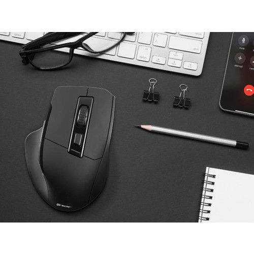 Mysz bezprzewodowa Cozy RF 2.4 GHz-13464523