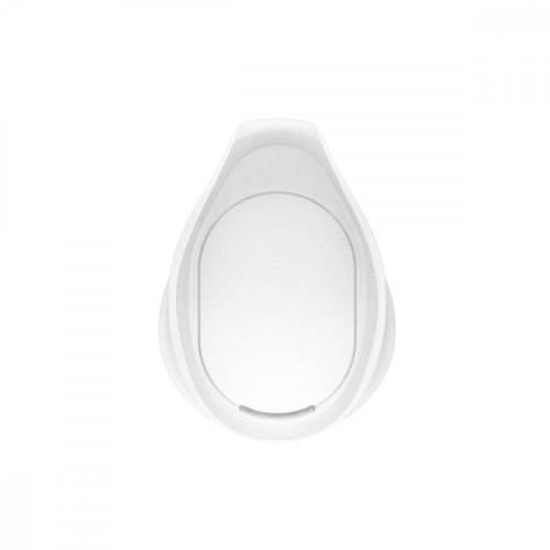 Słuchawki Soundcore C30i klips Białe-13464537