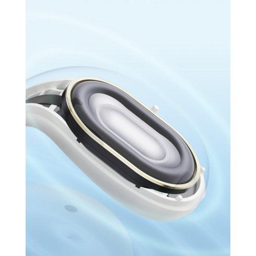 Słuchawki Soundcore C30i klips Białe-13464546