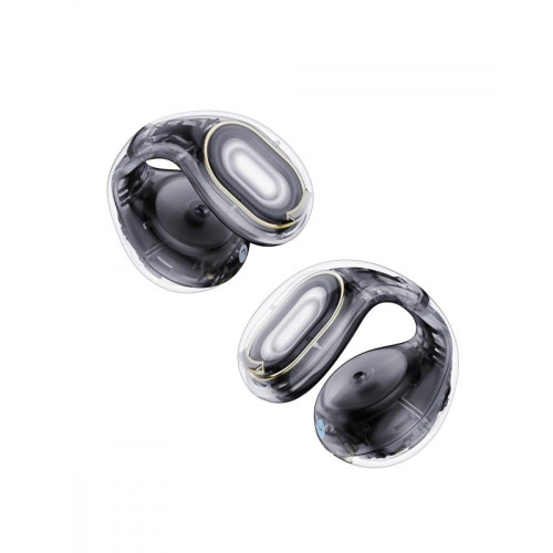 Słuchawki Soundcore C30i klips Czarne