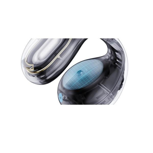 Słuchawki Soundcore C30i klips Czarne-13464551