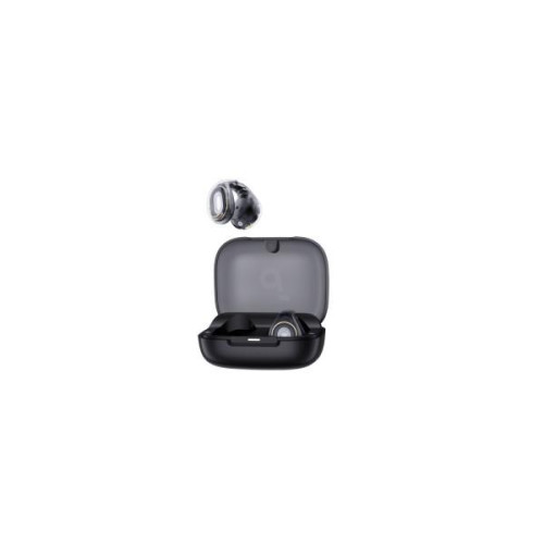 Słuchawki Soundcore C30i klips Czarne-13464554