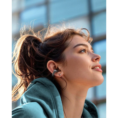 Słuchawki Soundcore C30i klips Czarne-13464559