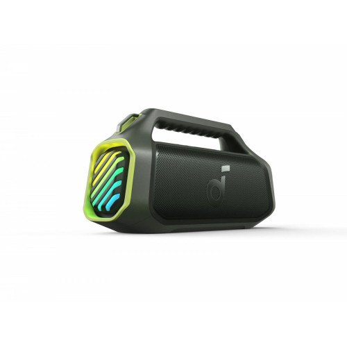 Głośnik Soundcore Boom 2 Plus Zielony-13464631